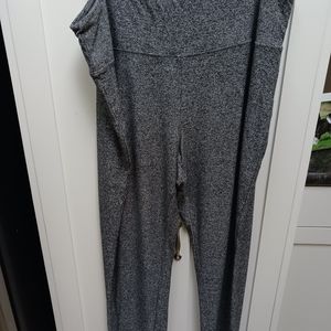 J jill wearever smooth fit slim leg pant XL